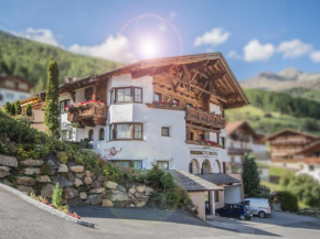  Hotel Felsenstüberl  Зёльден